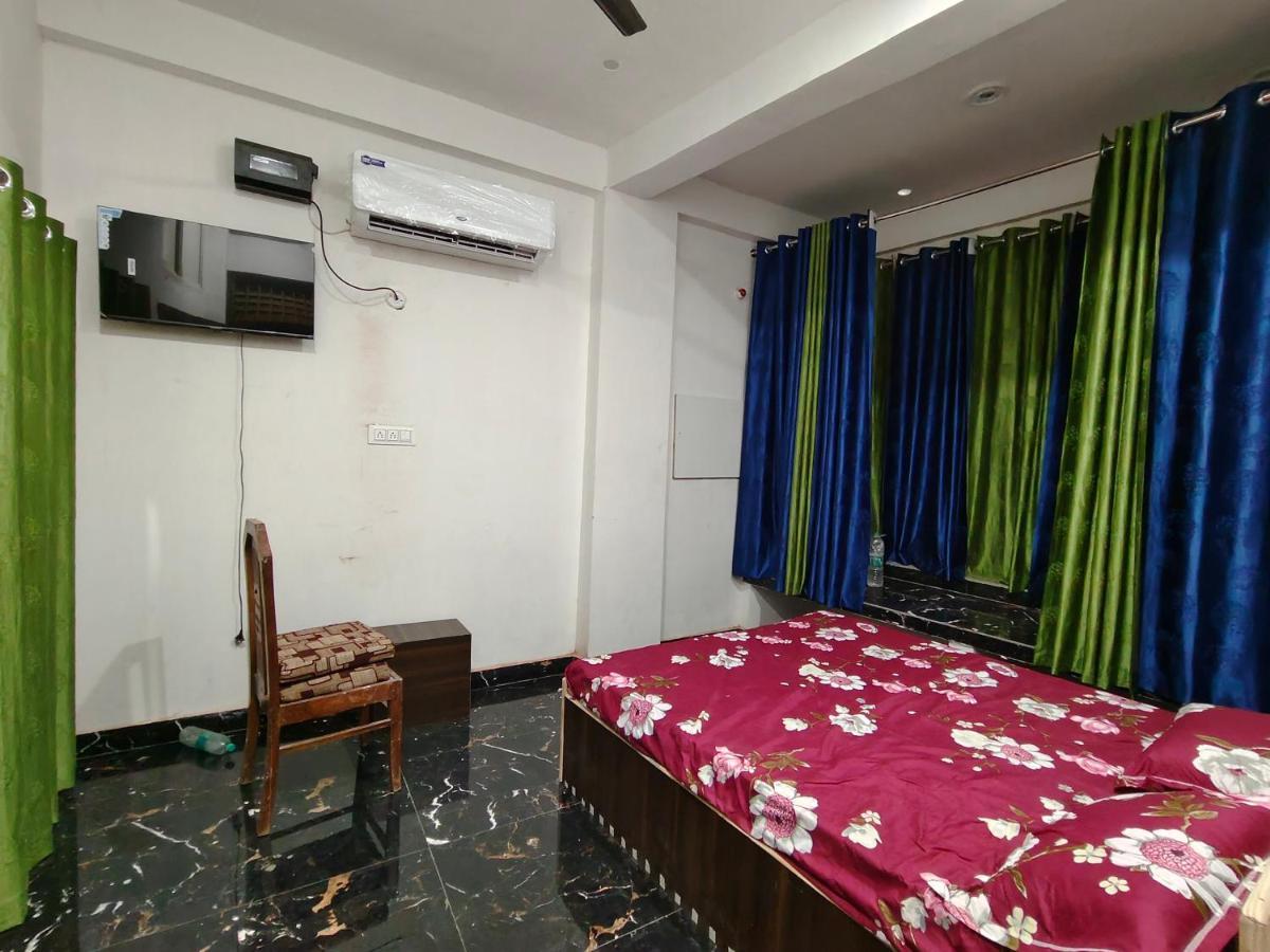 Ananya Hotel & Ayurveda Hwc Etāwah Kültér fotó
