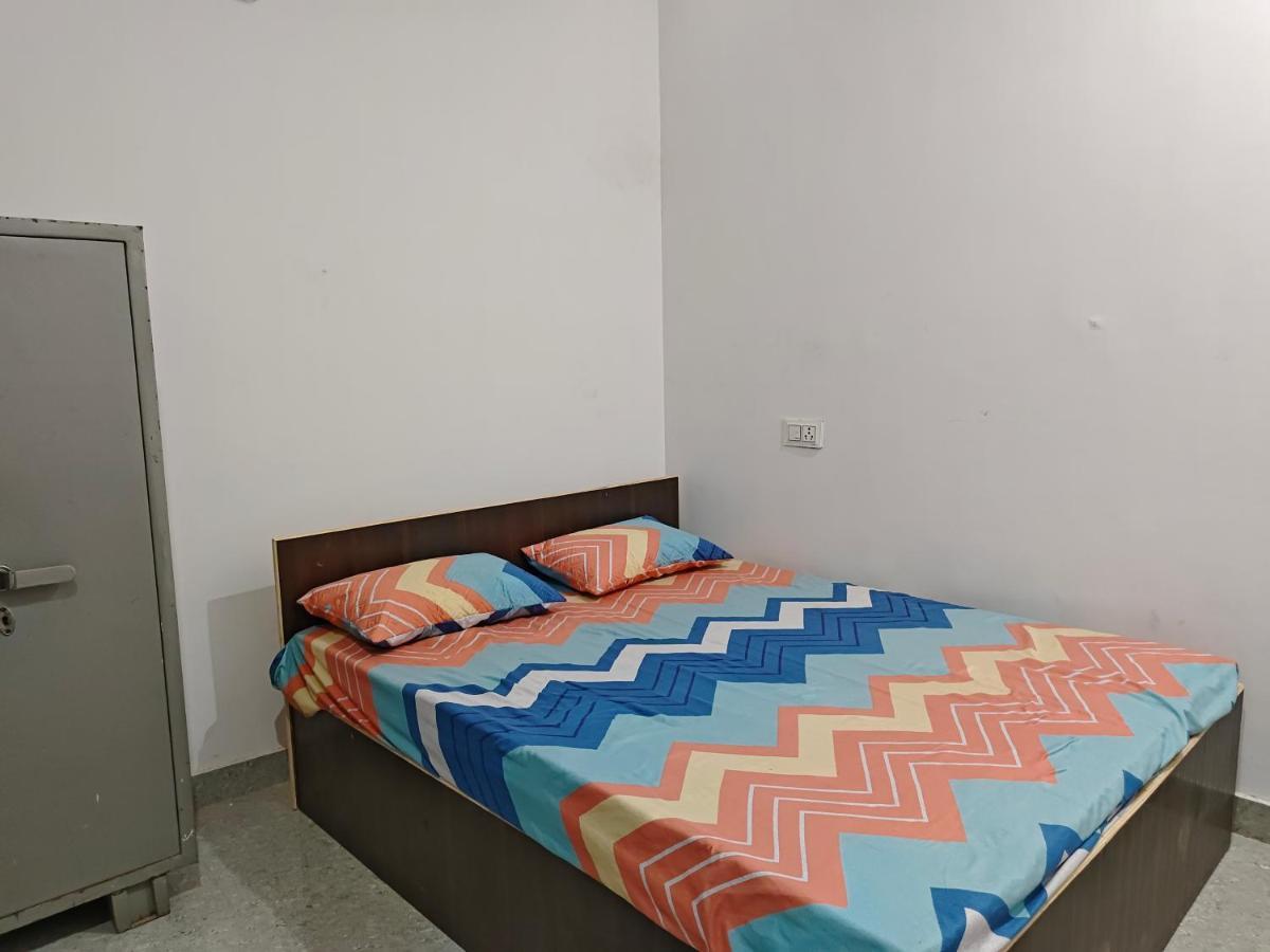 Ananya Hotel & Ayurveda Hwc Etāwah Kültér fotó
