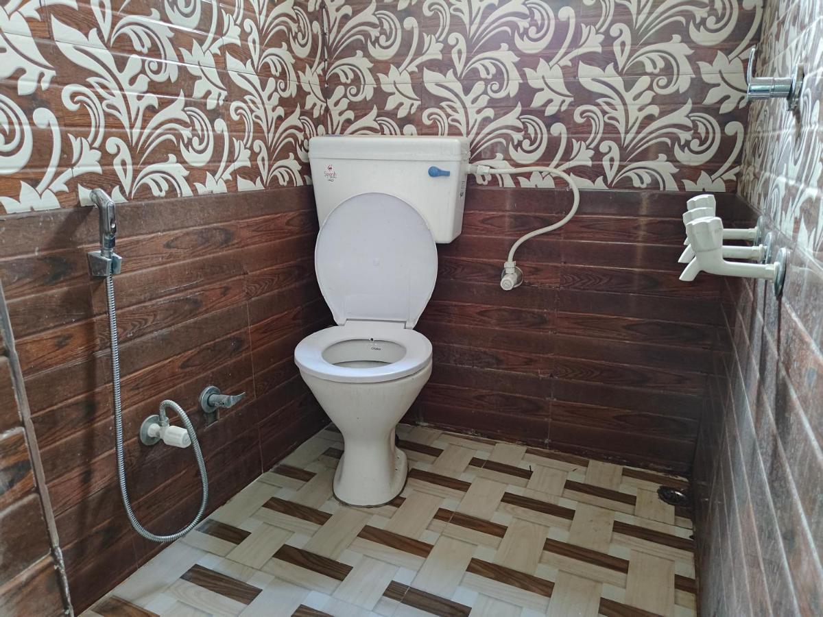 Ananya Hotel & Ayurveda Hwc Etāwah Kültér fotó