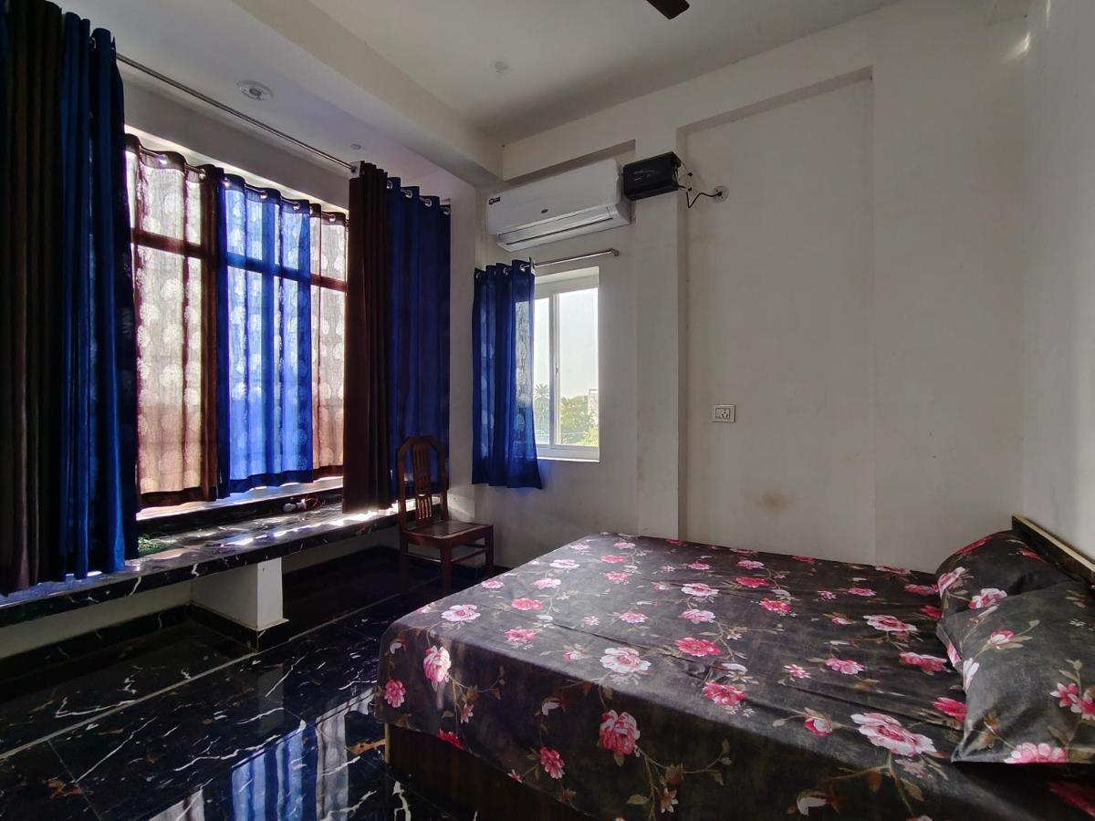 Ananya Hotel & Ayurveda Hwc Etāwah Kültér fotó