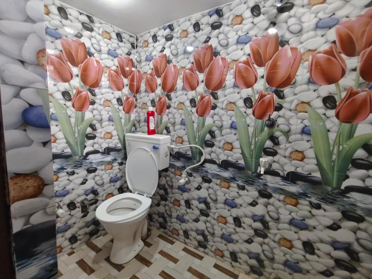 Ananya Hotel & Ayurveda Hwc Etāwah Kültér fotó