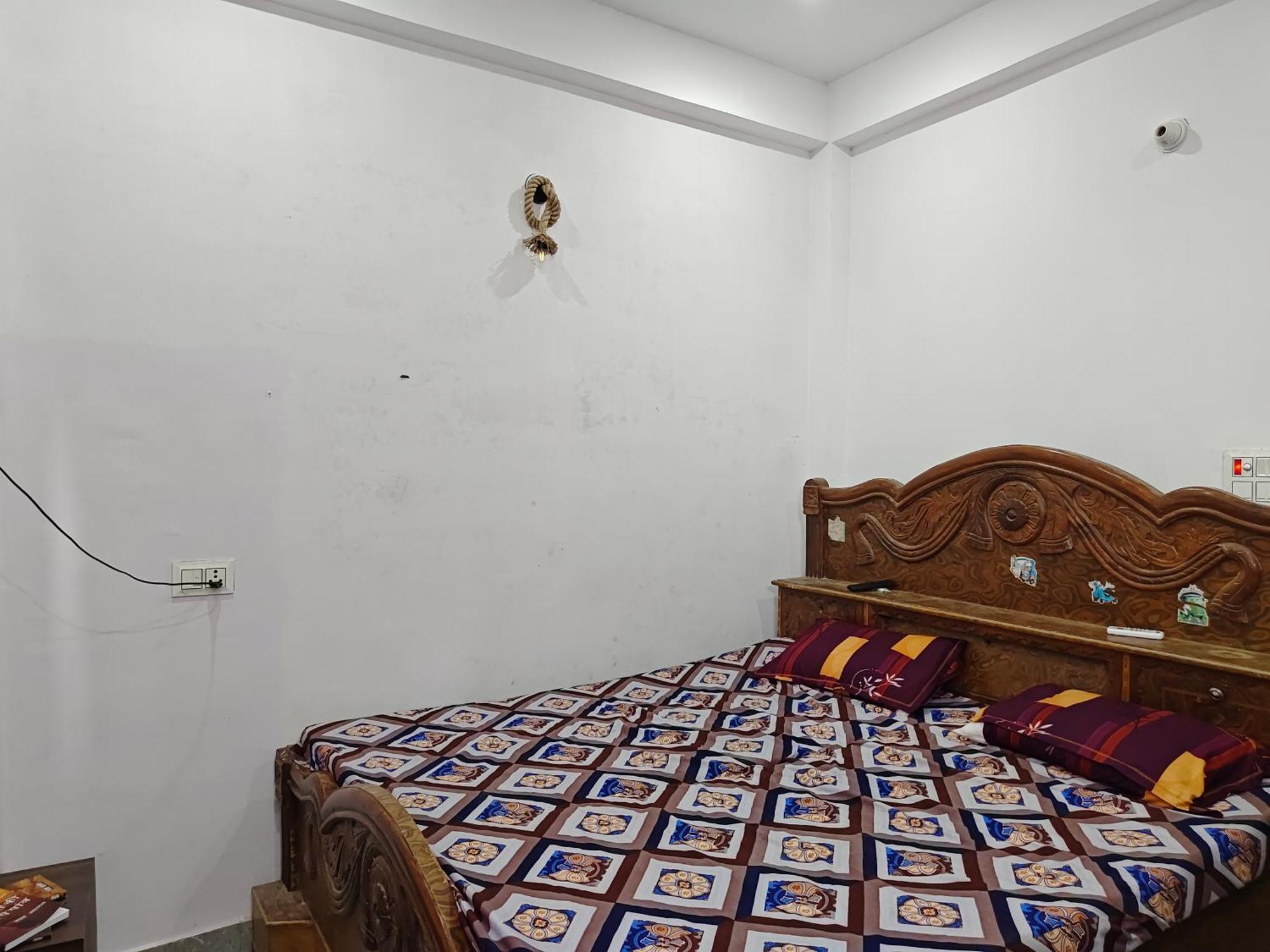 Ananya Hotel & Ayurveda Hwc Etāwah Kültér fotó