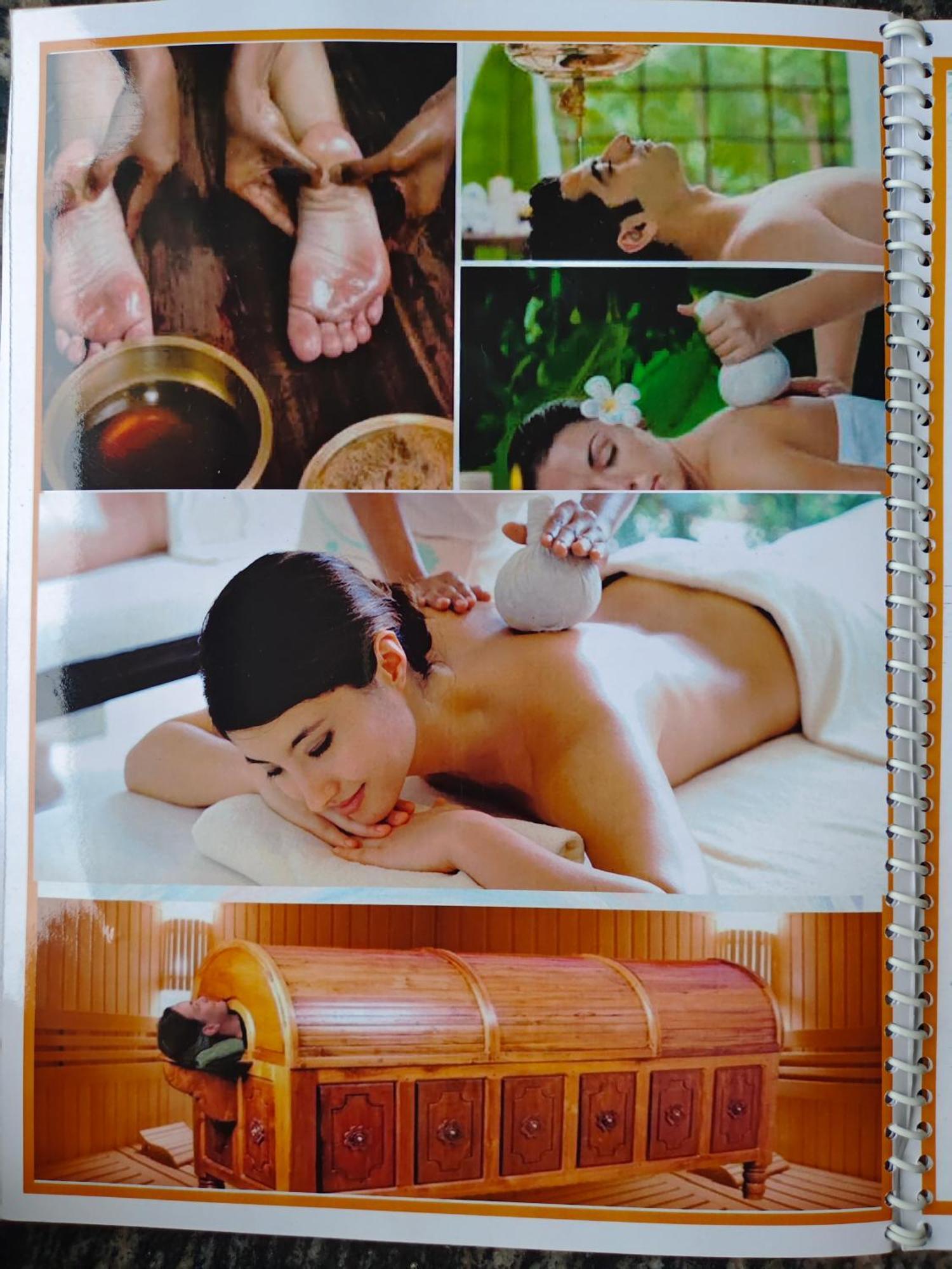 Ananya Hotel & Ayurveda Hwc Etāwah Kültér fotó